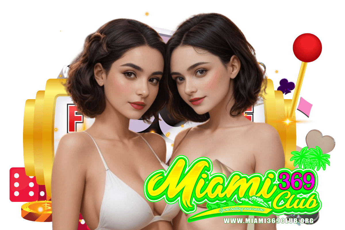 miami369club สล็อต
